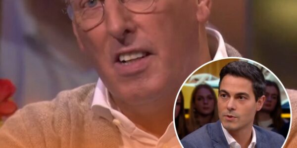 Chris Woerts haalt hard uit naar Rob Jetten: “Een wolf in schaapskleren”