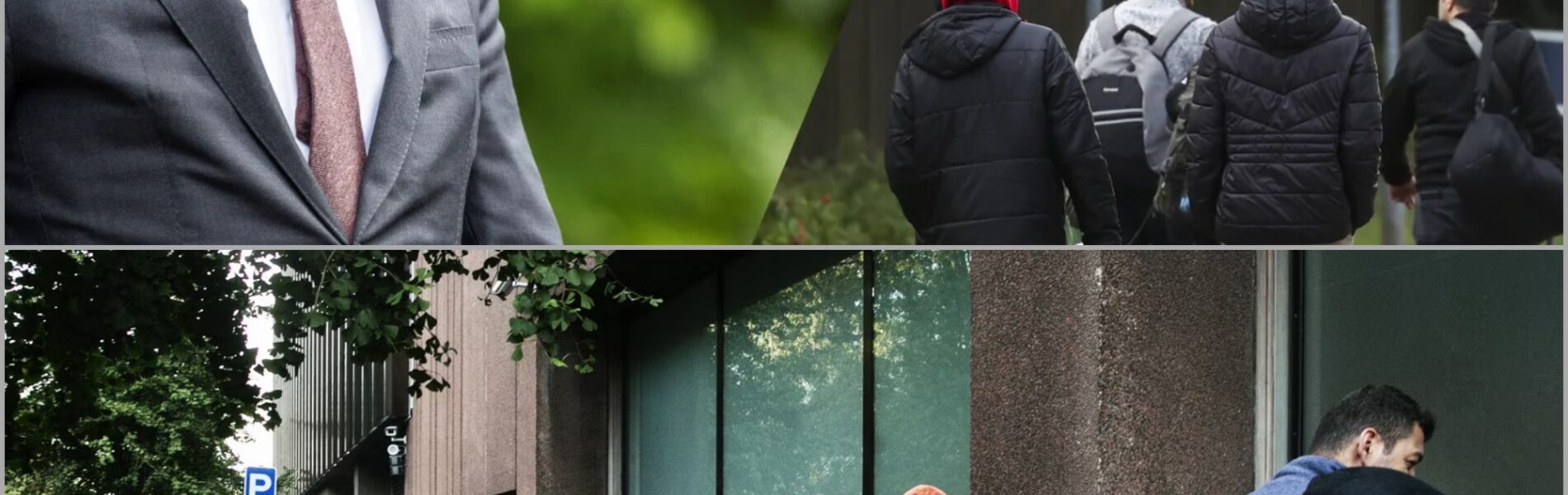 Nederland zegt ‘nee’ tegen asielzoekers op de arbeidsmarkt? De waarheid achter het nieuwe beleid‼️ 👇