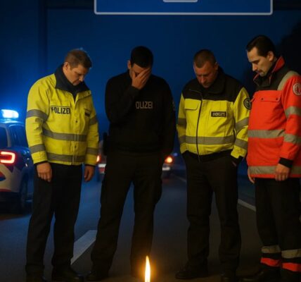 Er überlebte den Unfall – doch das Schicksal gab ihm keine zweite Chance 💔👇