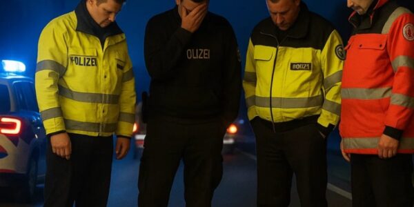 Er überlebte den Unfall – doch das Schicksal gab ihm keine zweite Chance 💔👇