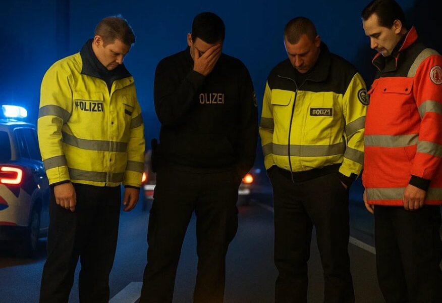 Er überlebte den Unfall – doch das Schicksal gab ihm keine zweite Chance 💔👇