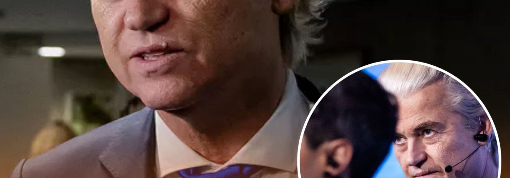 Onderzoek ingesteld naar anti-Wilders voorzitter van stembureau