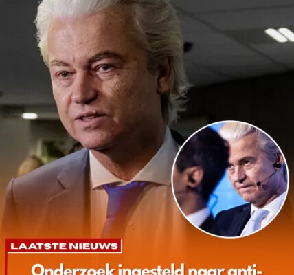 Onderzoek ingesteld naar anti-Wilders voorzitter van stembureau