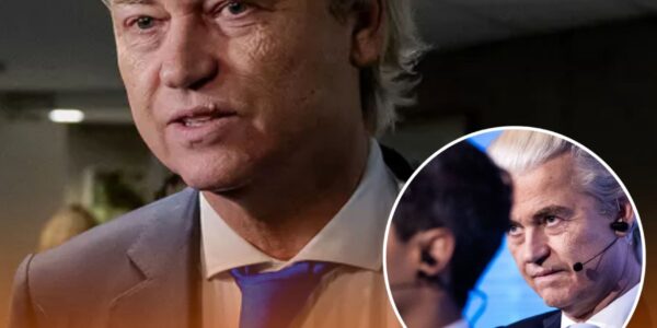 Onderzoek ingesteld naar anti-Wilders voorzitter van stembureau