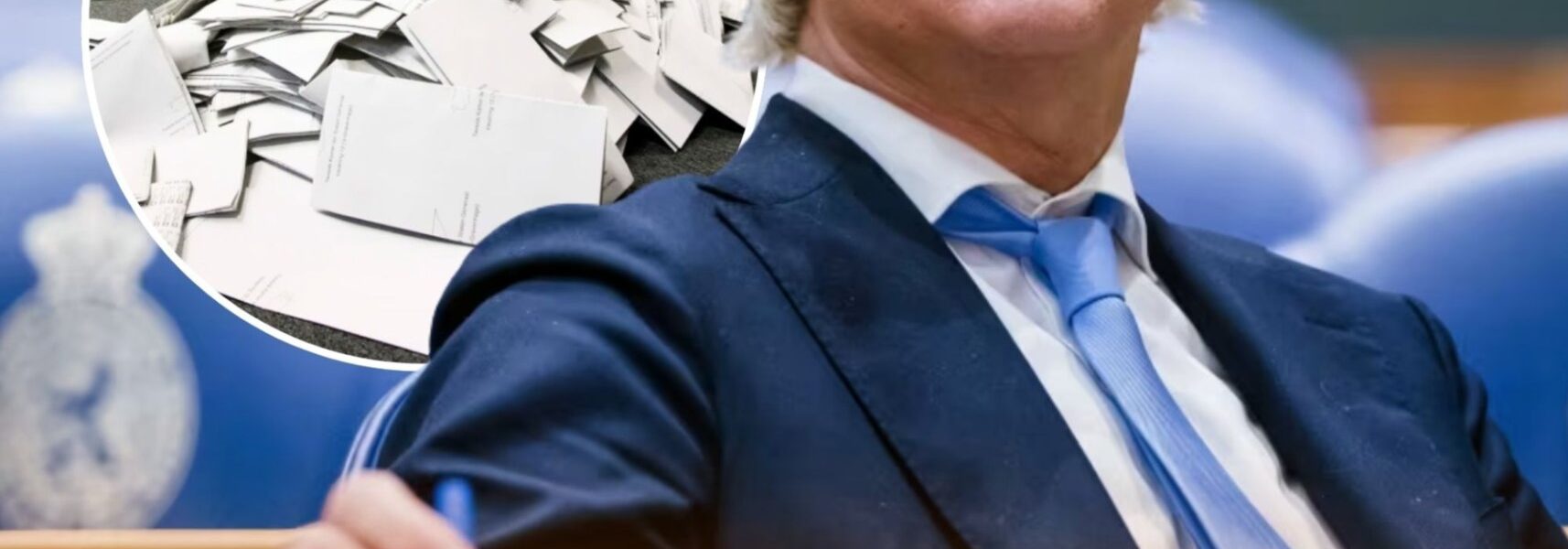 BREAKING: Onderzoek gestart na schokkende uitspraken over Wilders van voorzitter stembureau ❗