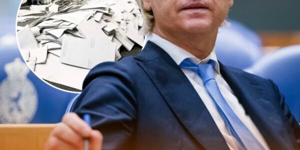 BREAKING: Onderzoek gestart na schokkende uitspraken over Wilders van voorzitter stembureau ❗