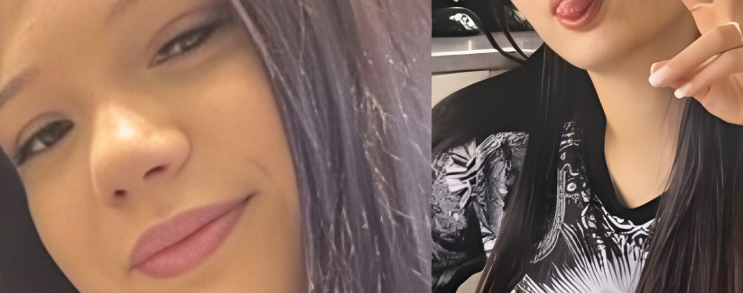 đš 13-jĂ€hriges MĂ€dchen spurlos verschwunden â verlieĂ nachts ihre Wohngruppe und blieb wie vom Erdboden verschluckt, Polizei bittet verzweifelt um Hilfe đđ