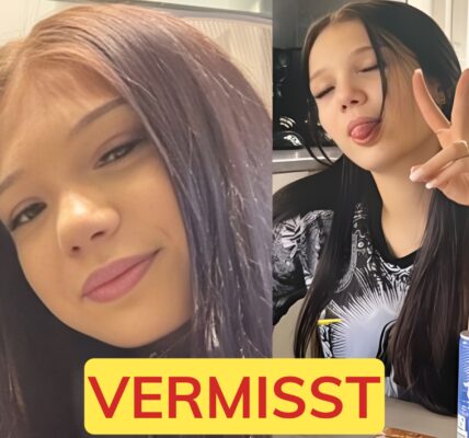 🚨 13-jähriges Mädchen spurlos verschwunden – verließ nachts ihre Wohngruppe und blieb wie vom Erdboden verschluckt, Polizei bittet verzweifelt um Hilfe 🆘👇