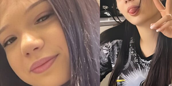 🚨 13-jähriges Mädchen spurlos verschwunden – verließ nachts ihre Wohngruppe und blieb wie vom Erdboden verschluckt, Polizei bittet verzweifelt um Hilfe 🆘👇