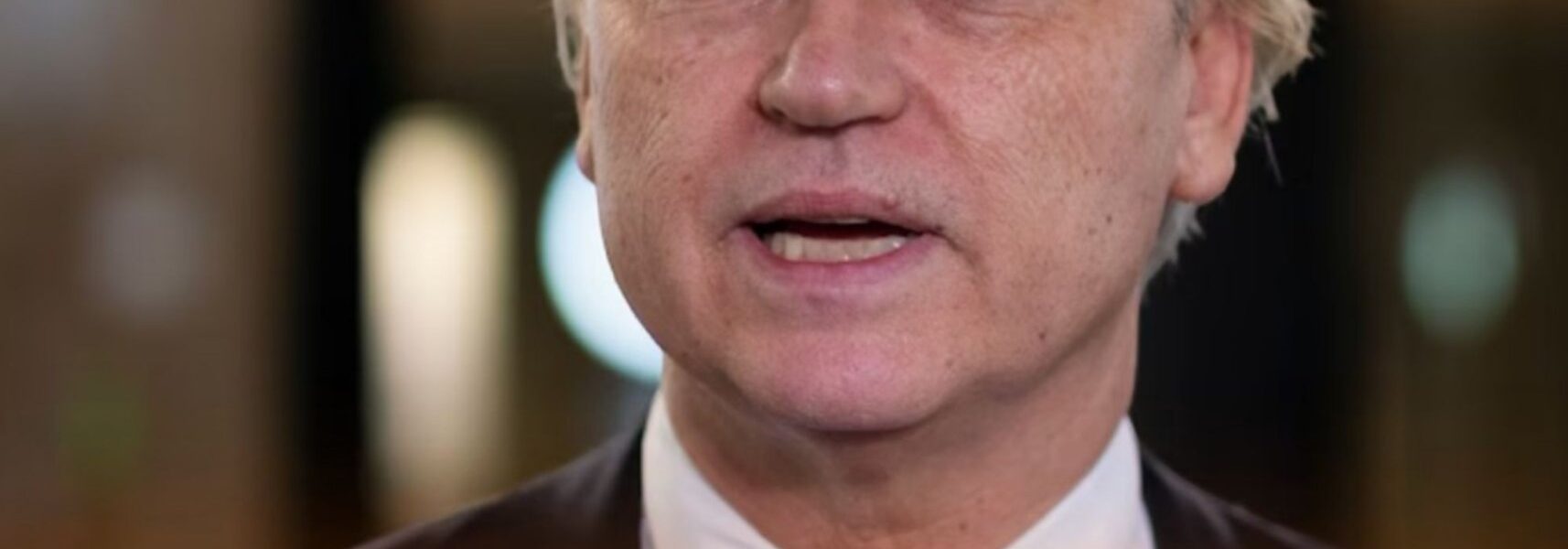 “VANDAAG BEGRAFENIS PvdA” — Geert Wilders Slaat Toe met Dodelijke Woorden Terwijl Jesse Klaver het Wrak van Links Probeert te Redden ⚡️