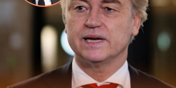 “VANDAAG BEGRAFENIS PvdA” — Geert Wilders Slaat Toe met Dodelijke Woorden Terwijl Jesse Klaver het Wrak van Links Probeert te Redden ⚡️