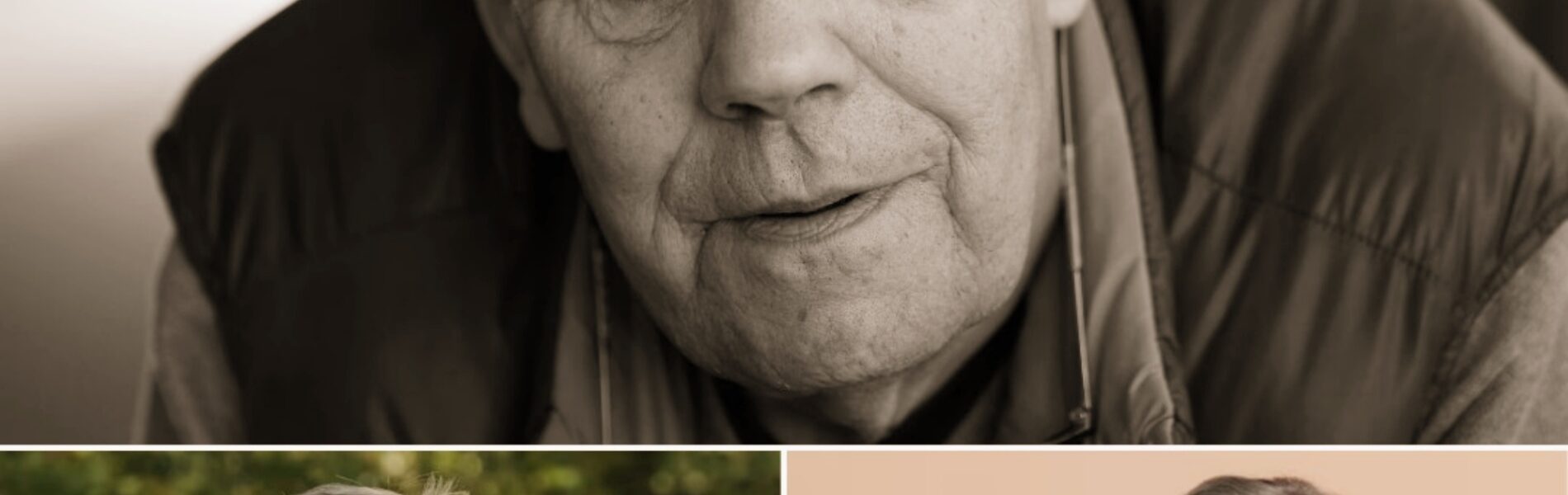 Acteur en presentator Joost Prinsen (83) overleden