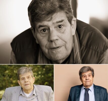 Acteur en presentator Joost Prinsen (83) overleden