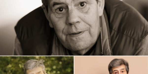 Acteur en presentator Joost Prinsen (83) overleden