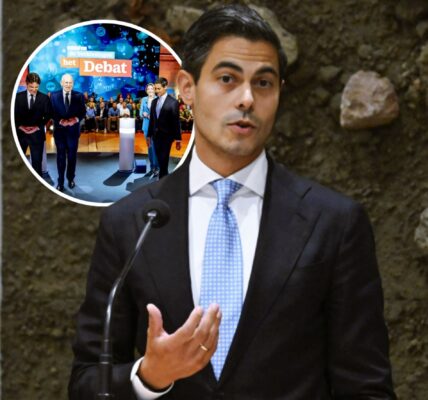 Kritiek op D66 groeit: deze grote belofte van Jetten blijkt onmogelijk na onderzoek