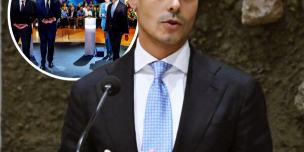 Kritiek op D66 groeit: deze grote belofte van Jetten blijkt onmogelijk na onderzoek