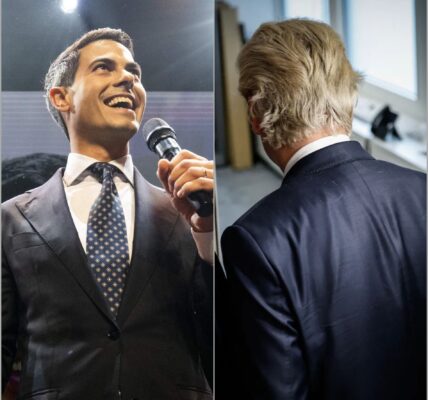 D66 boekt grote winst dankzij Nederlanders in het buitenland: Is Geert Wilders verrast?💥👇