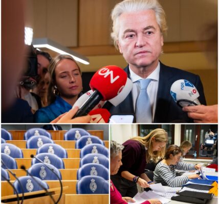 ANP-prognose: D66 blijft grootste partij na tellen van briefstemmen – verschil met PVV groeit, maar meerderheid blijft onzeker