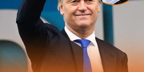 5 Redenen waarom Geert Wilders de verkiezingen had moeten winnen