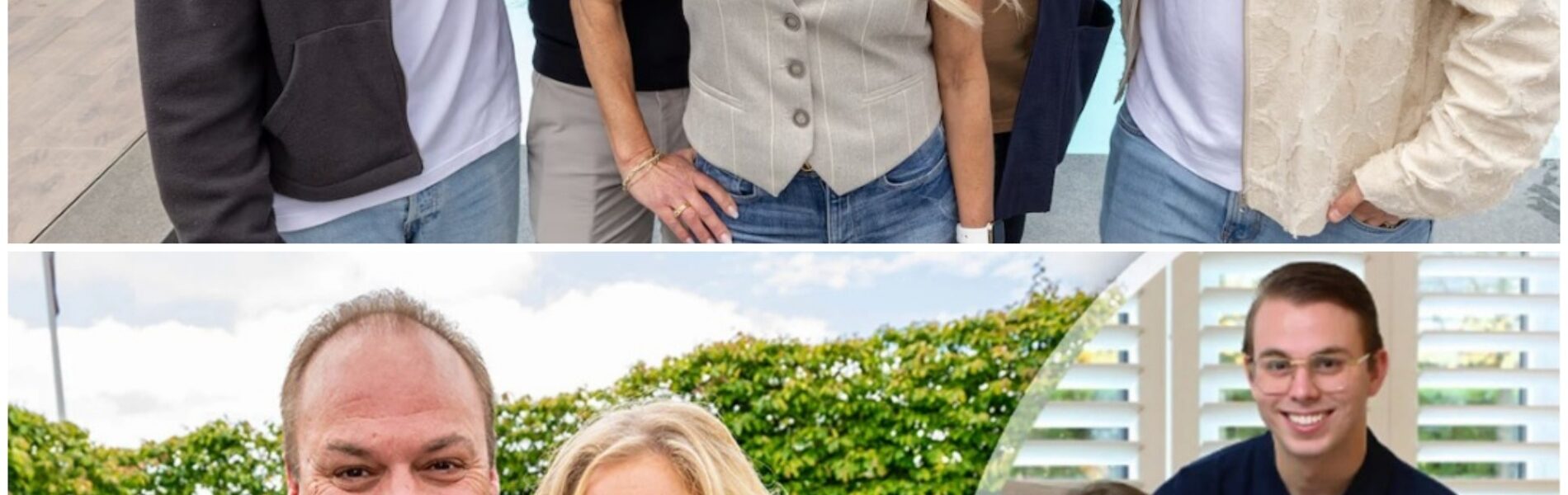 De familie Bauer is er kapot van: de schoondochter, die elkaar nog geen half jaar kent, wordt plotseling zwanger - Frans en Mariska staan ​​op het punt grootouders te worden!