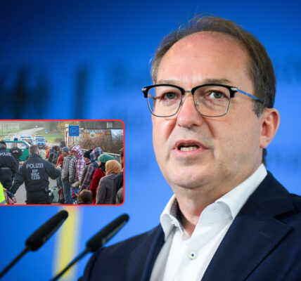 „Asylzahlen im freien Fall – Hat Dobrindt Deutschlands Migrationsproblem wirklich gelöst?“