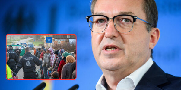 „Asylzahlen im freien Fall – Hat Dobrindt Deutschlands Migrationsproblem wirklich gelöst?“