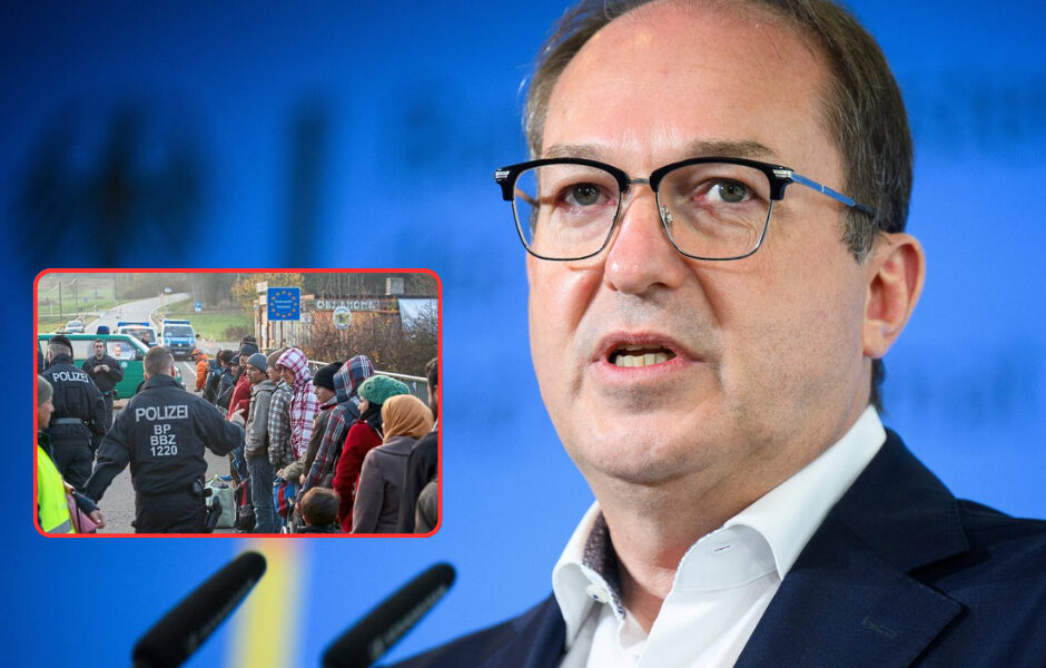 „Asylzahlen im freien Fall – Hat Dobrindt Deutschlands Migrationsproblem wirklich gelöst?“