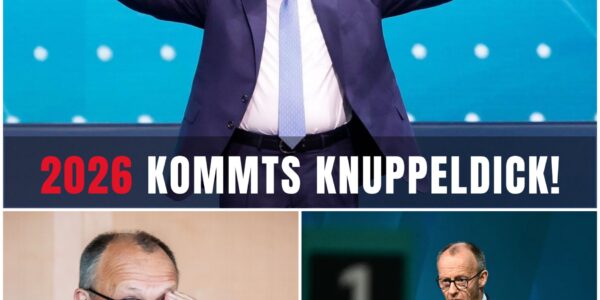 Preis-Schock 2026: Steuern, CO₂-Kosten und neue Gebühren – droht Deutschland eine Kostenlawine?