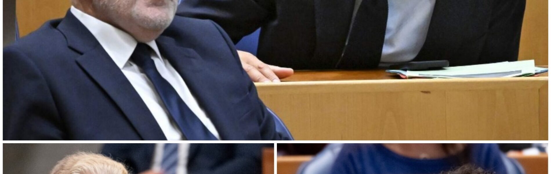 Geert Wilders haalt genadeloos uit naar Jesse Klaver als nieuwe fractievoorzitter van GL/PvdA