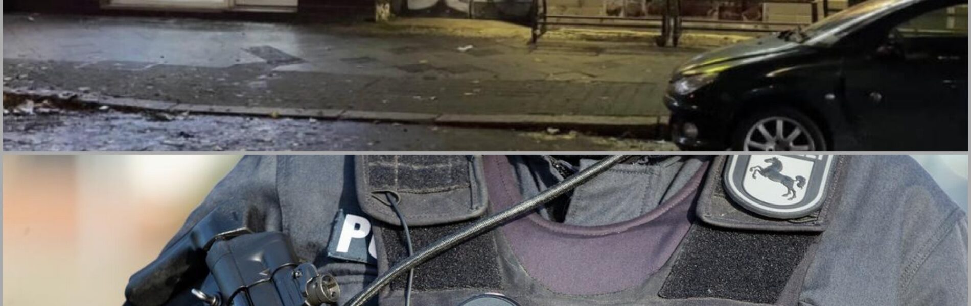 Der 22-jährige Syrer in Berlin unter Terrorverdacht – Ziel des Anschlags bleibt ein Rätsel! 😱👇