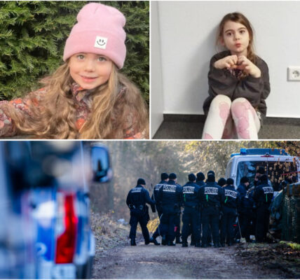Seit Juli verschwunden: Das Rätsel um die sechsjährige Mia aus Waltrop – wo ist das Kind?