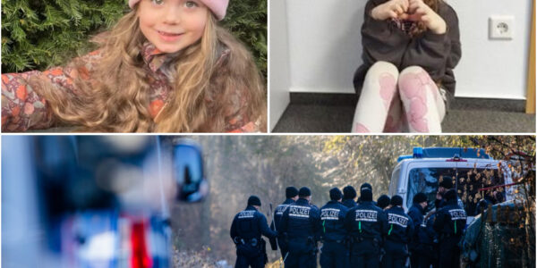 Seit Juli verschwunden: Das Rätsel um die sechsjährige Mia aus Waltrop – wo ist das Kind?