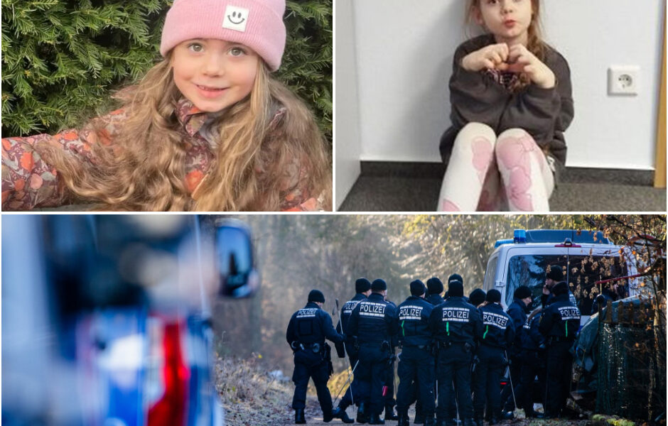 Seit Juli verschwunden: Das Rätsel um die sechsjährige Mia aus Waltrop – wo ist das Kind?