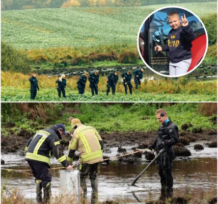 😢 Tragedy in Gustrow: Little Fabian’s case takes a shocking twist — investigators rule out a terrible motive, but something still feels wrong… 🕯️