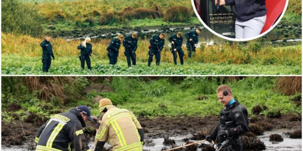 😢 Tragedy in Gustrow: Little Fabian’s case takes a shocking twist — investigators rule out a terrible motive, but something still feels wrong… 🕯️