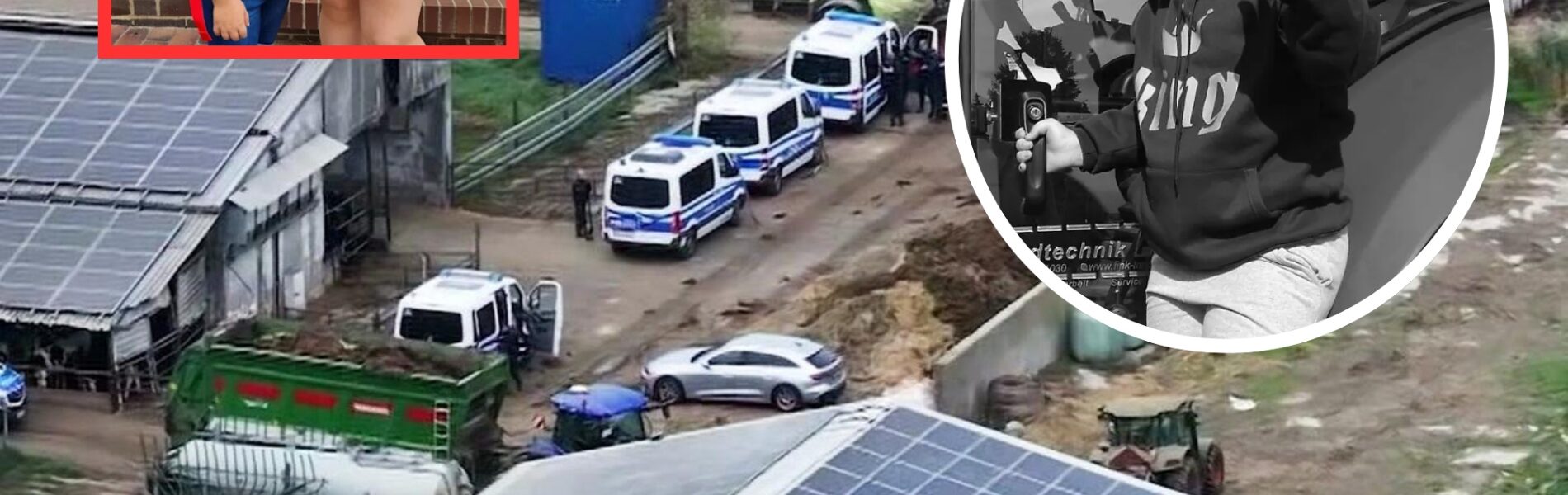 „Im Mordfall Fabian (†8) enthullt ein Satz, der ganz Deutschland erschuttert…“