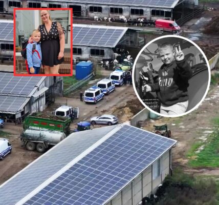 „Im Mordfall Fabian (†8) enthullt ein Satz, der ganz Deutschland erschuttert…“