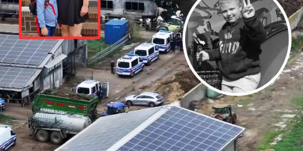 „Im Mordfall Fabian (†8) enthullt ein Satz, der ganz Deutschland erschuttert…“