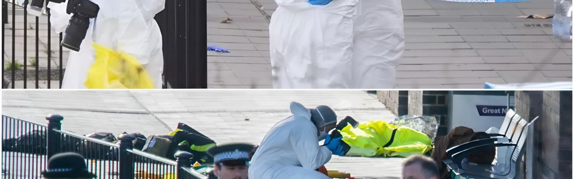 Paniek om vermiste Miranda (52): politie slaat alarm, familie vreest het ergste!