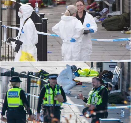 Paniek om vermiste Miranda (52): politie slaat alarm, familie vreest het ergste!