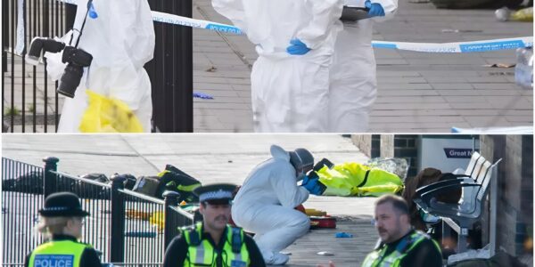 Paniek om vermiste Miranda (52): politie slaat alarm, familie vreest het ergste!