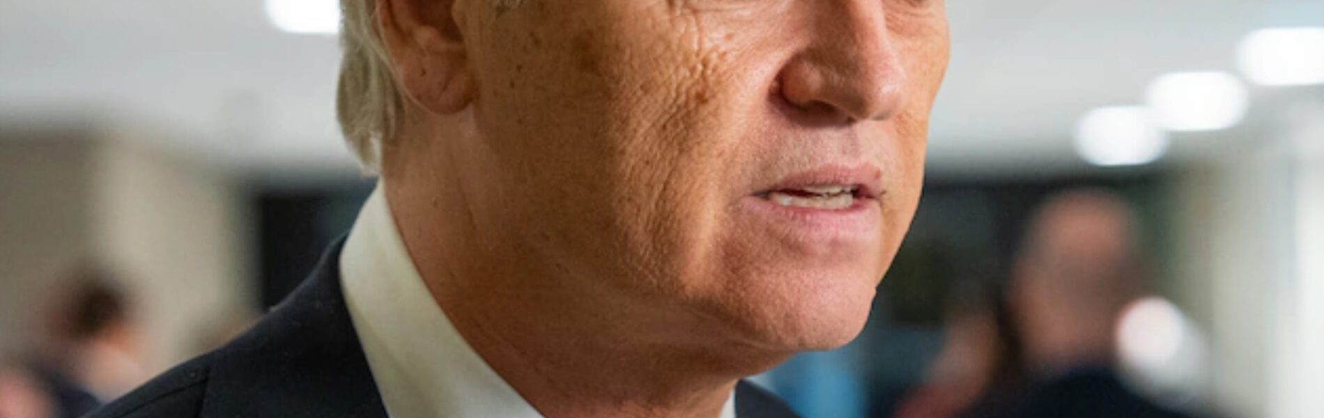 5 redenen waarom Geert Wilders de verkiezingen zou moeten winnen