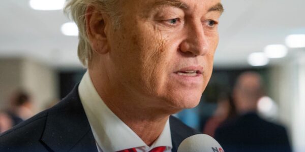 5 redenen waarom Geert Wilders de verkiezingen zou moeten winnen