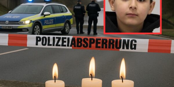 🚨 Das Rätsel wird immer ungelöster: Elfjähriger Junge in Aachen vermisst – seit zwei Monaten spurlos verschwunden! 😢 Und niemand weiß warum…