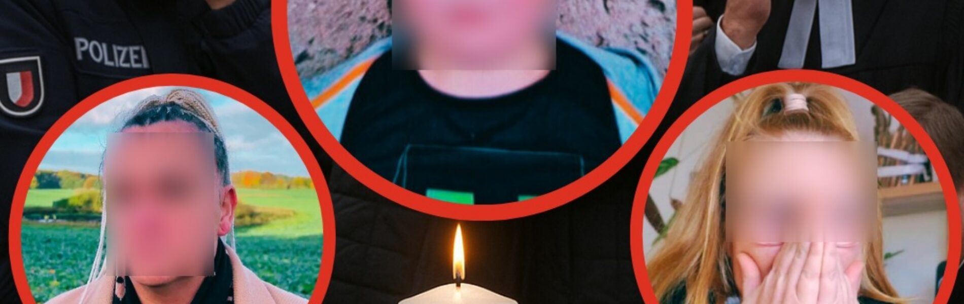 💔 Heute letzter Abschied von Fabian (†8) – Tränen, Schweigen und ein unfassbarer Schmerz erfullen Gustrow 😢🕯️