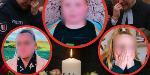 💔 Heute letzter Abschied von Fabian (†8) – Tränen, Schweigen und ein unfassbarer Schmerz erfullen Gustrow 😢🕯️