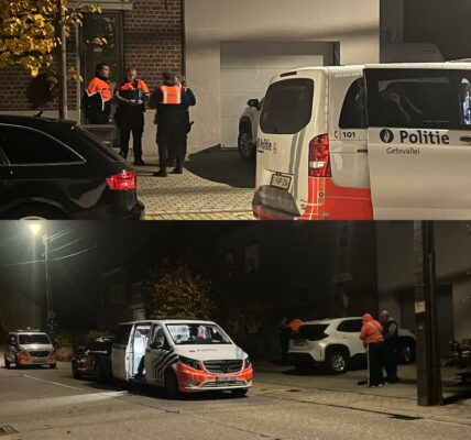 Geheimnisvoller Tod in Neerlinter: 47-jährige Frau tagelang verschwunden – Nachbarn machen schockierende Entdeckung