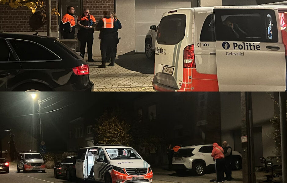 Geheimnisvoller Tod in Neerlinter: 47-jährige Frau tagelang verschwunden – Nachbarn machen schockierende Entdeckung