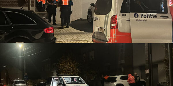 Mysterie in Neerlinter: vrouw (47) dood aangetroffen na 24 uur stilte – parket onderzoekt verdachte omstandigheden