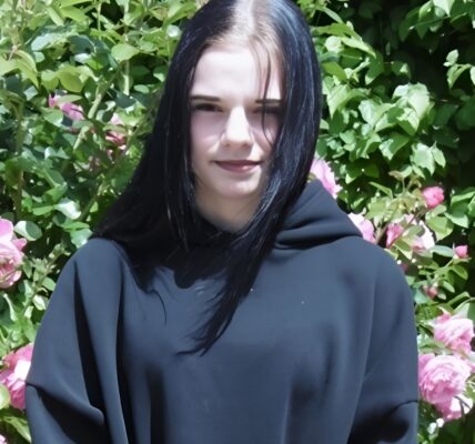 16-jährige Mädchen spurlos in Schlotheim verschwunden – Familie bittet verzweifelt die Öffentlichkeit um Hilfe! 😢👇